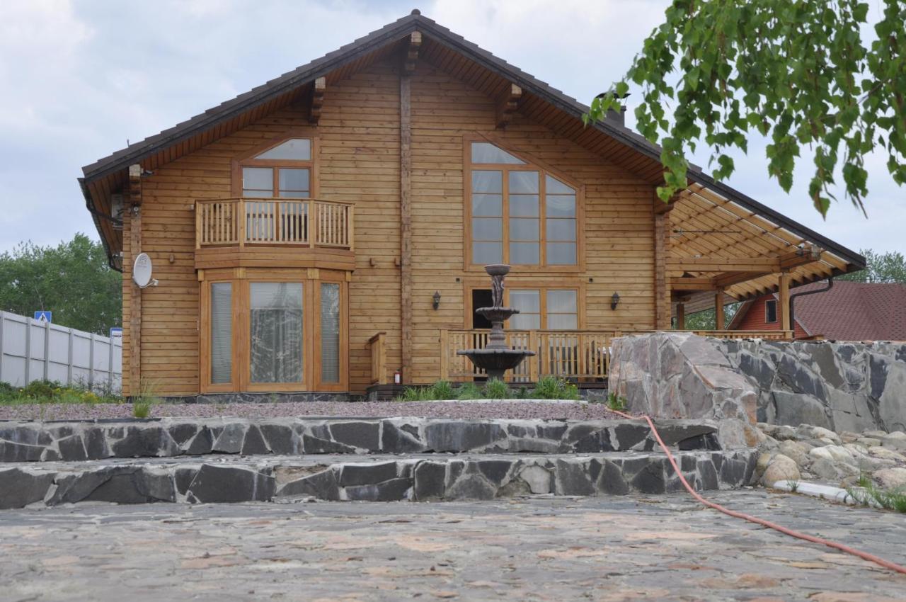 COUNTRY HOUSE LUX ШУЯ (Россия) - от 24880 RUB | NOCHI